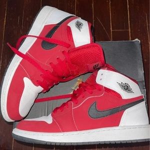 Air Jordan 1s Blake Griffin